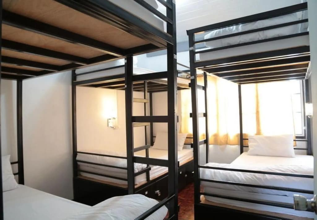 Cassette Hostel - photo 3