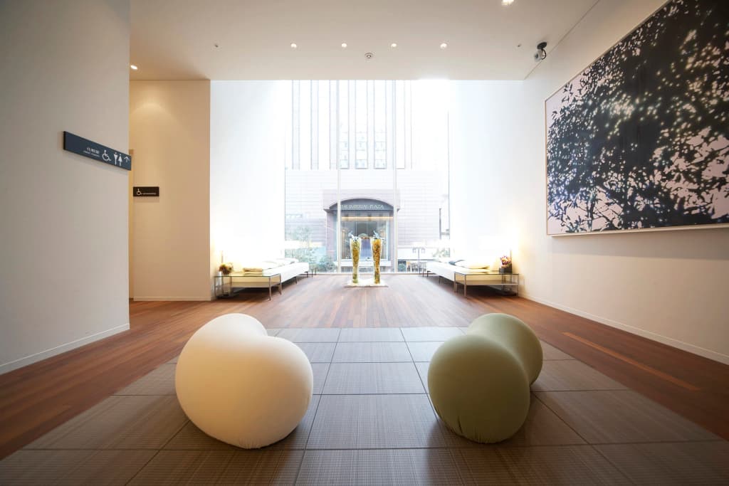 remm Hibiya Hotel - photo 24
