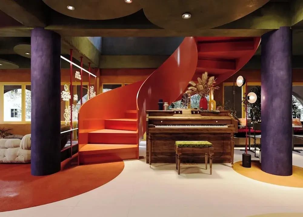 Hotel Rue De Siam - photo 2
