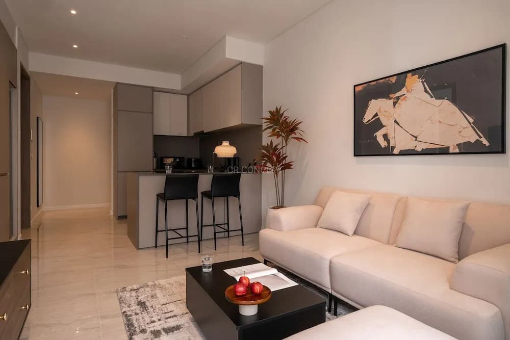 CR Concept Metropole High-end Apartment - photo 3