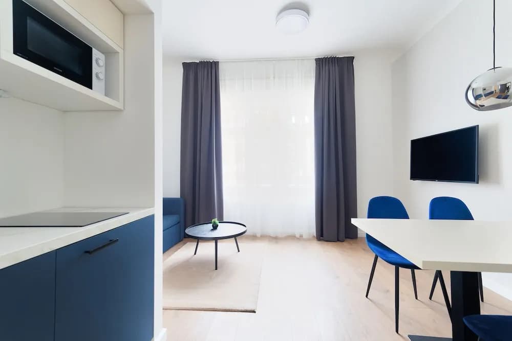 Villa Oliver Budapest - photo 12