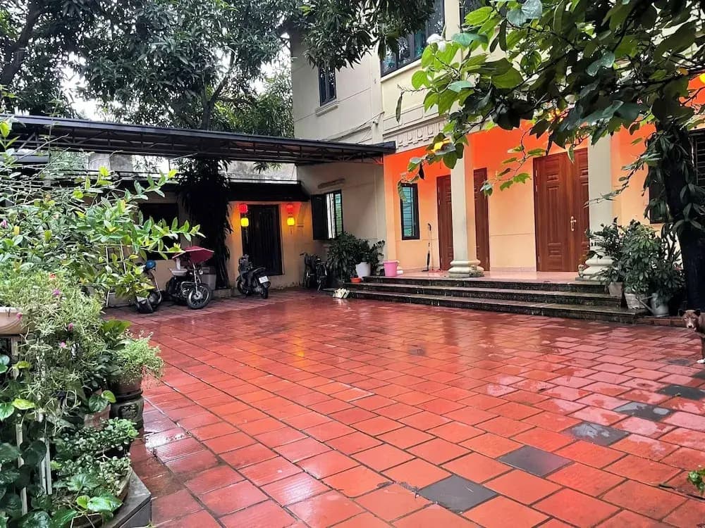 Lee Homestay - photo 43