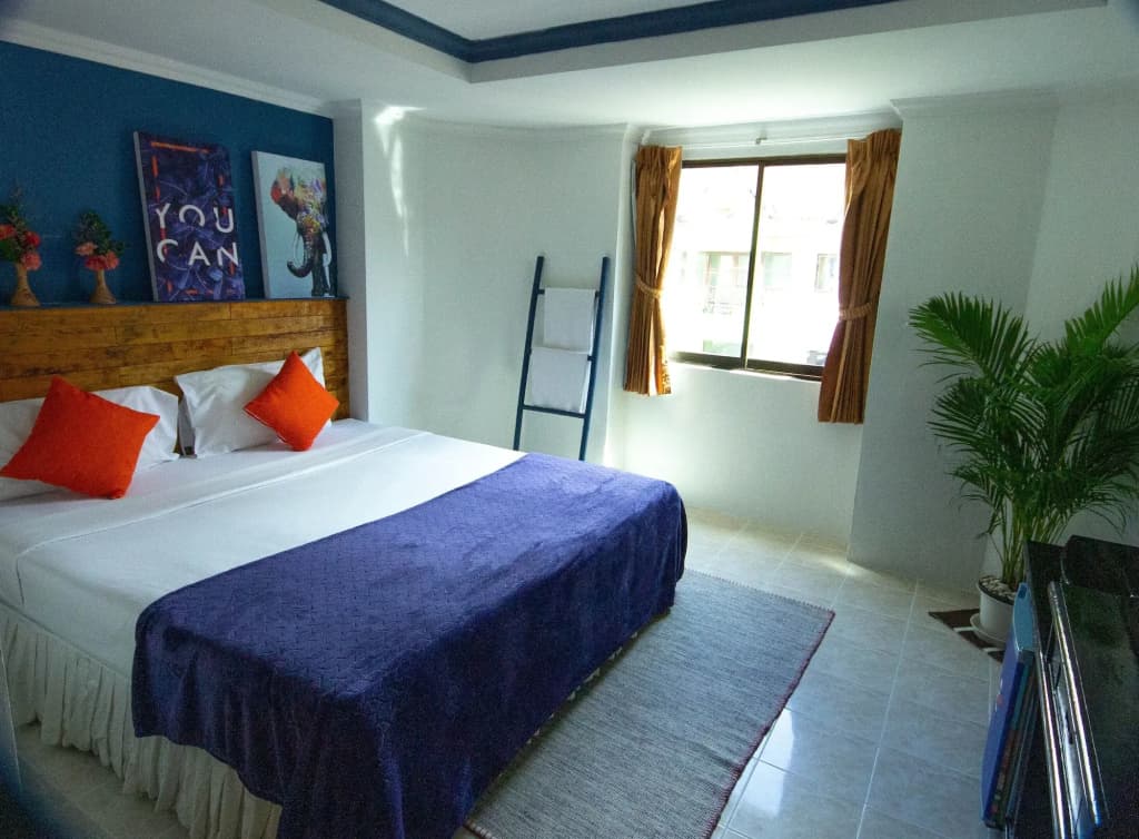 BH Baan Paradise - photo 6