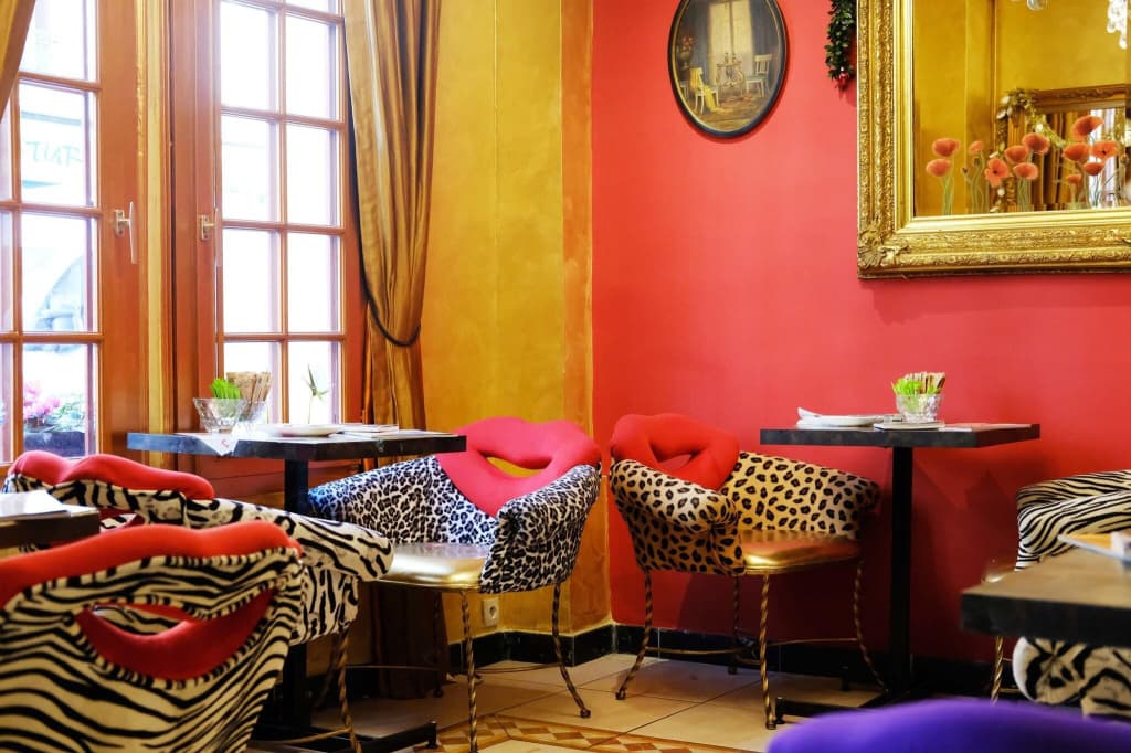 Hotel Malar - photo 36