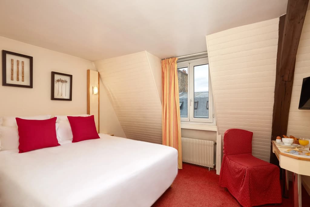 Hotel Antin Saint-Georges - photo 4