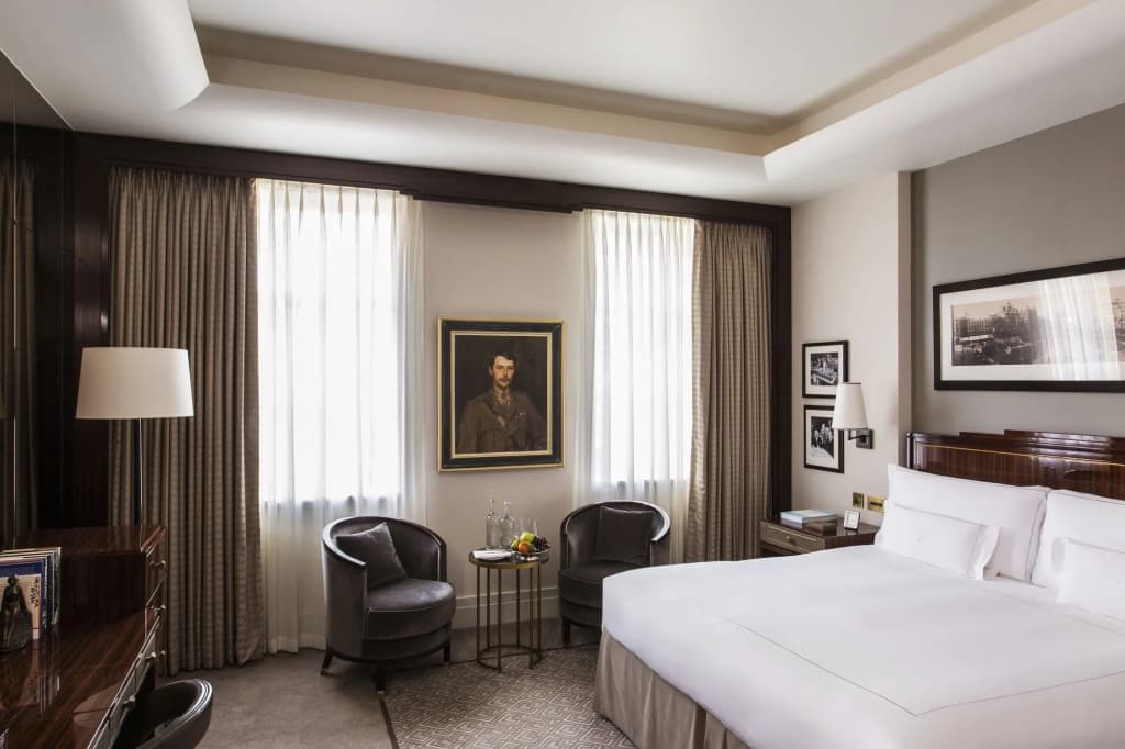 The Beaumont Mayfair - photo 4