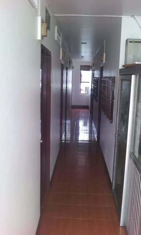 Marina Guesthouse - photo 8