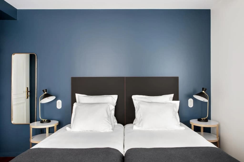 New Hotel le Voltaire - photo 2