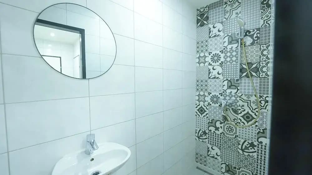 Short Residence Hostel Vienna - photo 23