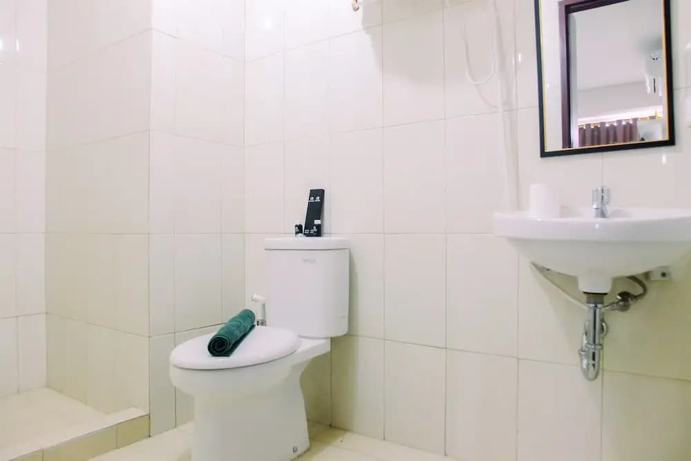 Comfy And Spacious 2br Callia Apartment - photo 5