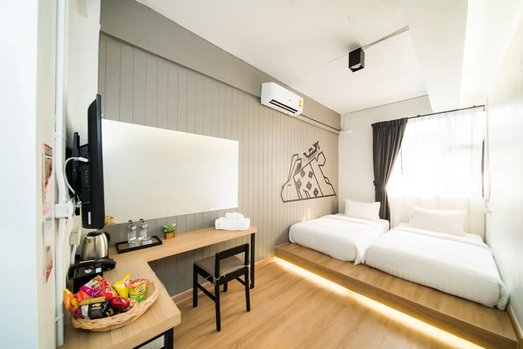 Marwin Villa - photo 2