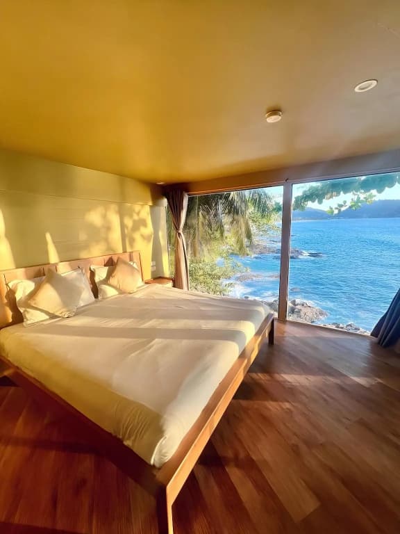 Patong Sunset Villa Phuket - photo 10