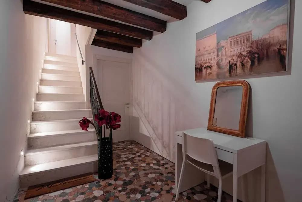Ca' Barbarina Apartments - photo 11