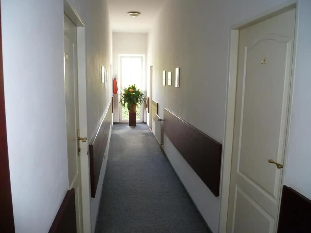 Hotel Jerabek - photo 15