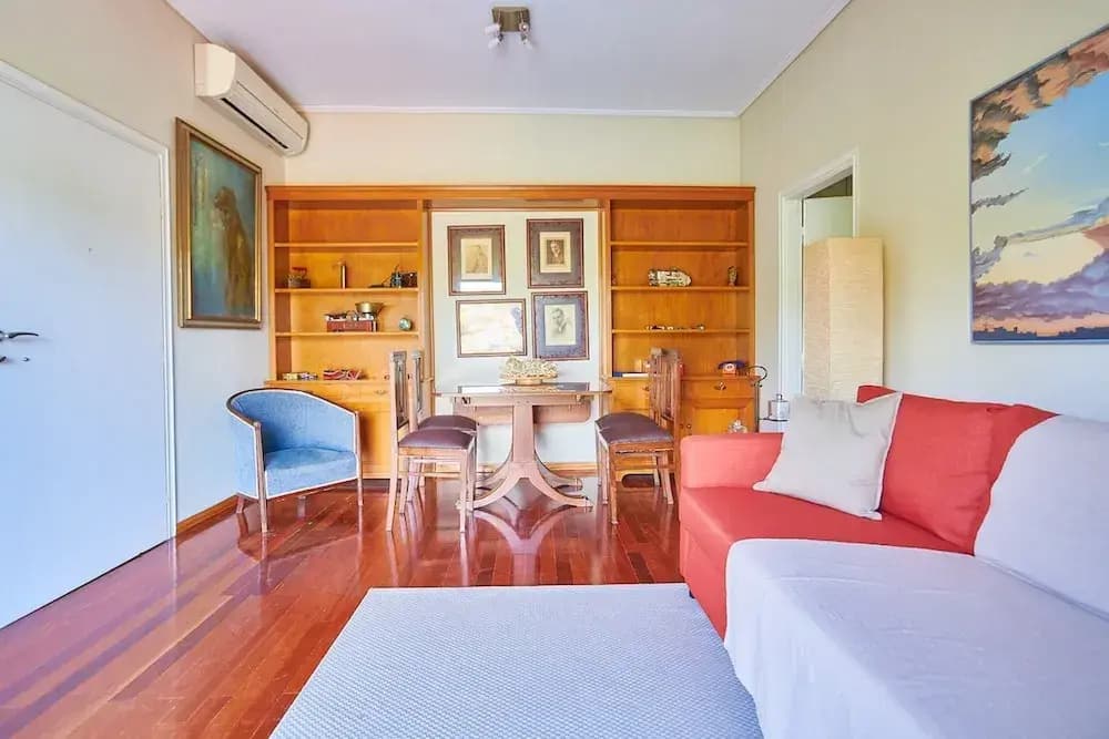 Dream-stay Apartment With a Spacious Balcony - photo 2