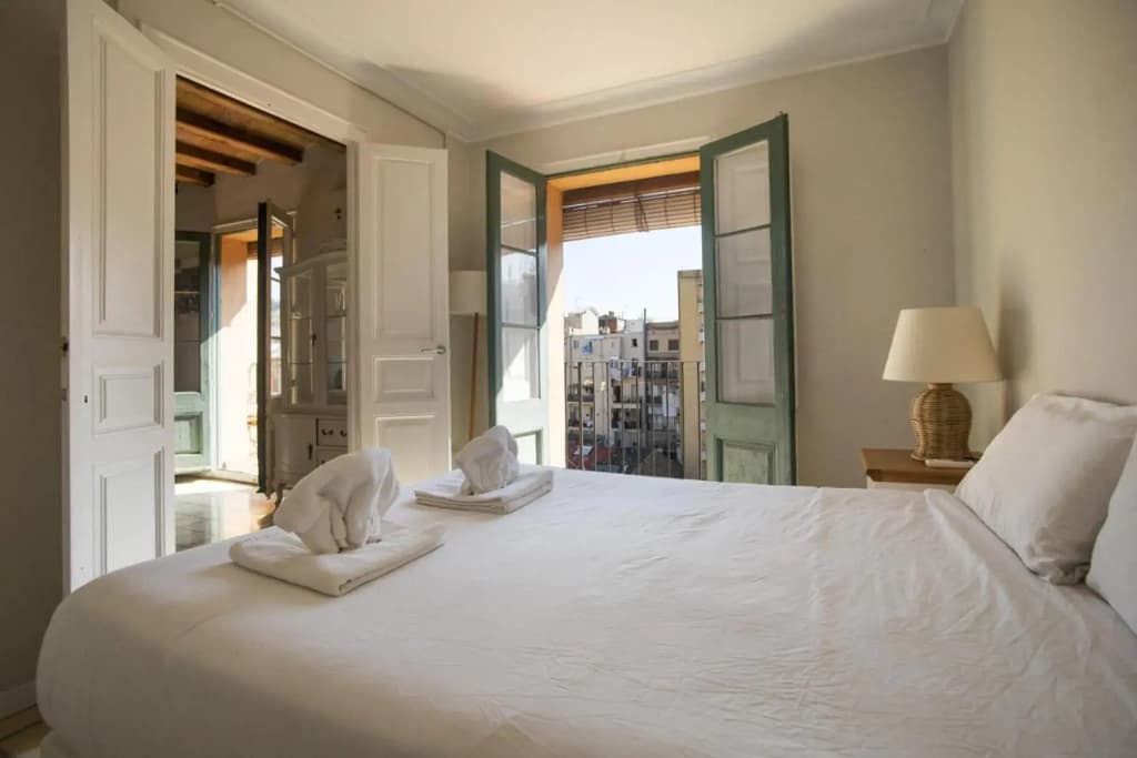 41CB193- Charming rustic apartment - photo 5