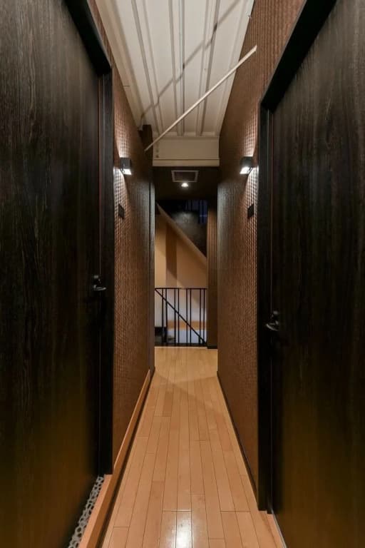 Osaka Anko Guest House - photo 12