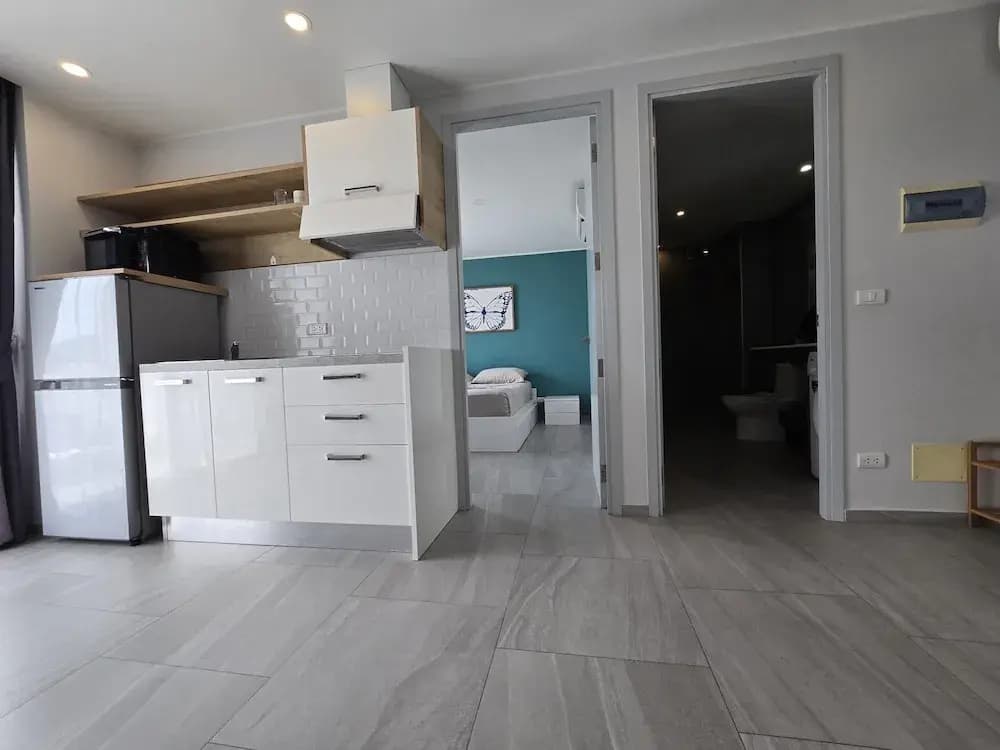 Skyline Serenity  1Bed T2-721 - photo 19