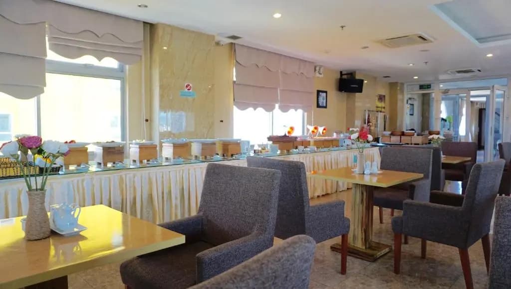 Nhat Linh Hotel Da Nang - photo 26