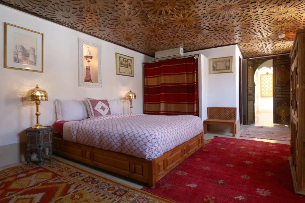 Riad Zineb - photo 3