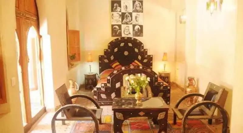 Riad Jnane Agdal & Spa - photo 13