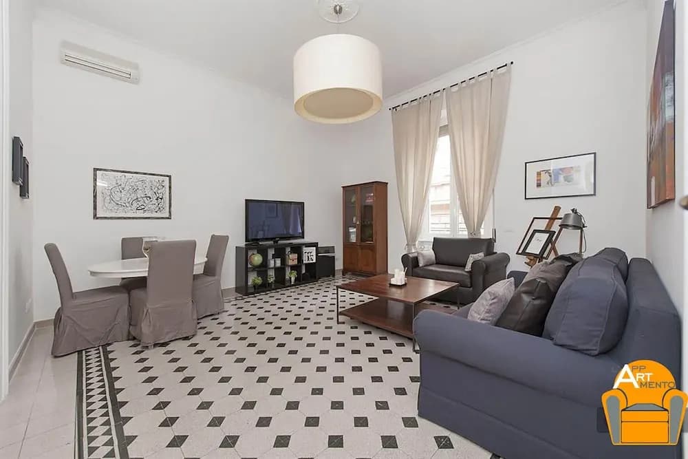 Luxury Spagna Apartments - photo 12