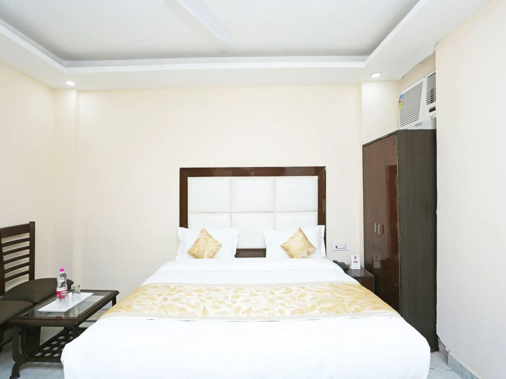 OYO 10557 Le Mount - photo 4