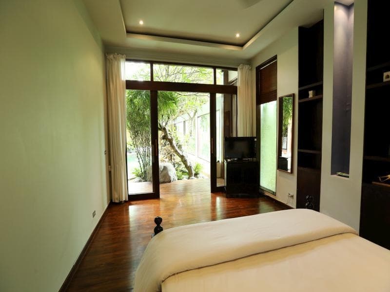 Villa Sakura - main photo