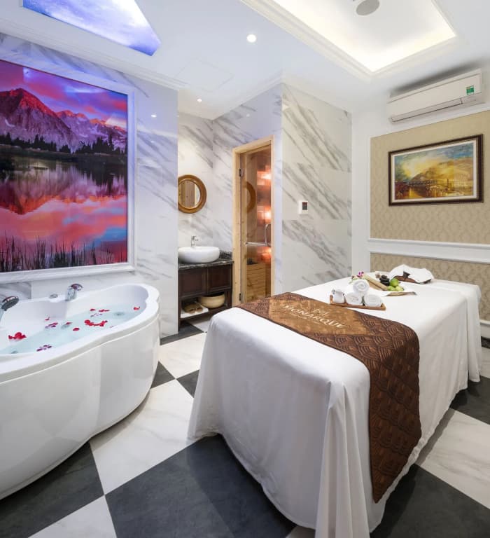 Monarque Hotel - photo 23