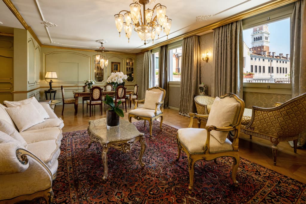 Baglioni Hotel Luna - The Leading Hotels of the World - photo 28