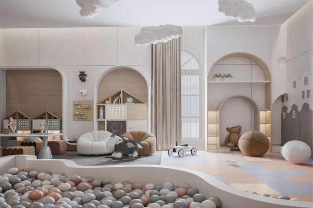 DoubleTree by Hilton Doha Downtown - photo 2
