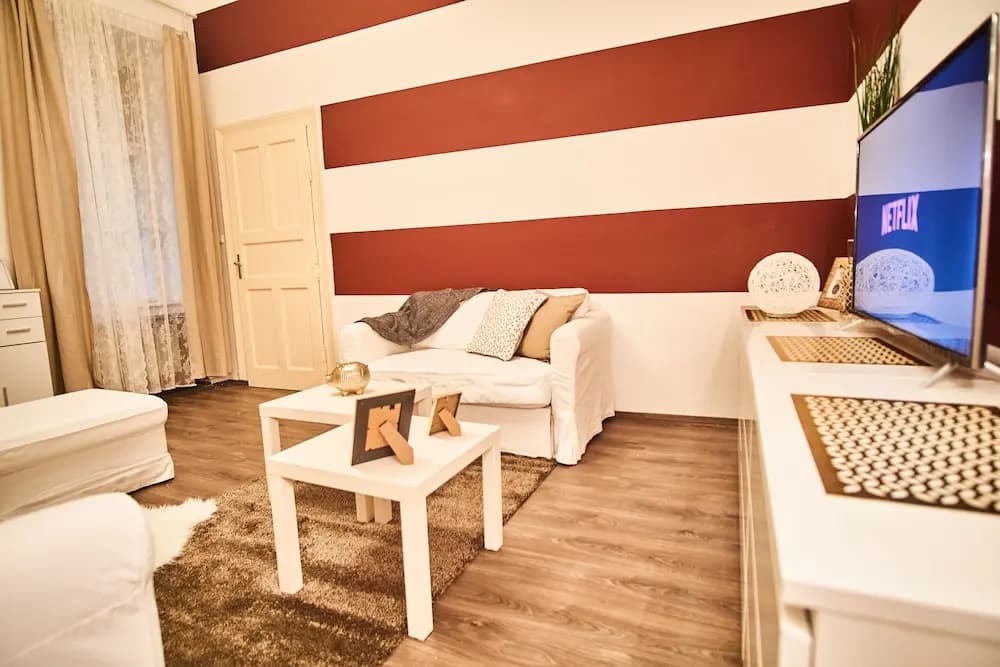 Baron Apartment Budapest - photo 4