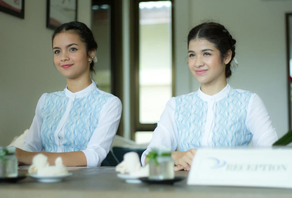 Tides Boutique Samui Resort & Spa - photo 21