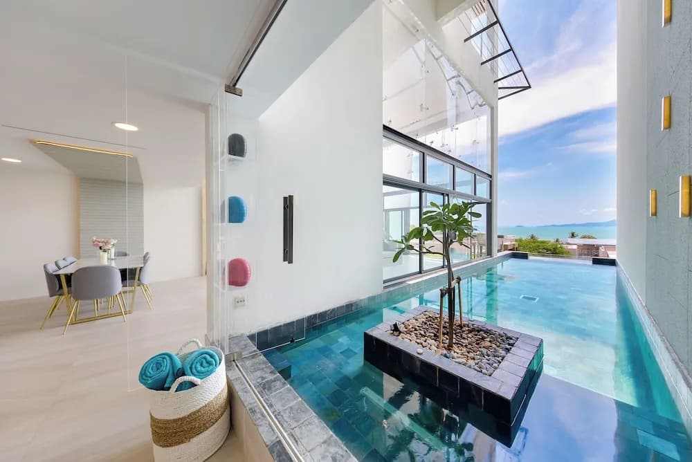 Massive 4 Bedroom with Cinema & Gym - photo 17