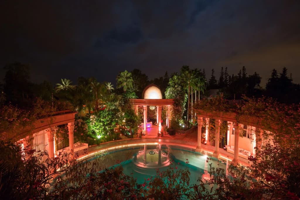 Palais Rhoul & SPA - photo 18