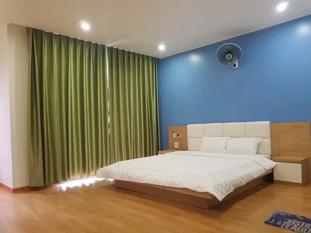 Blue Star Hotel - photo 3