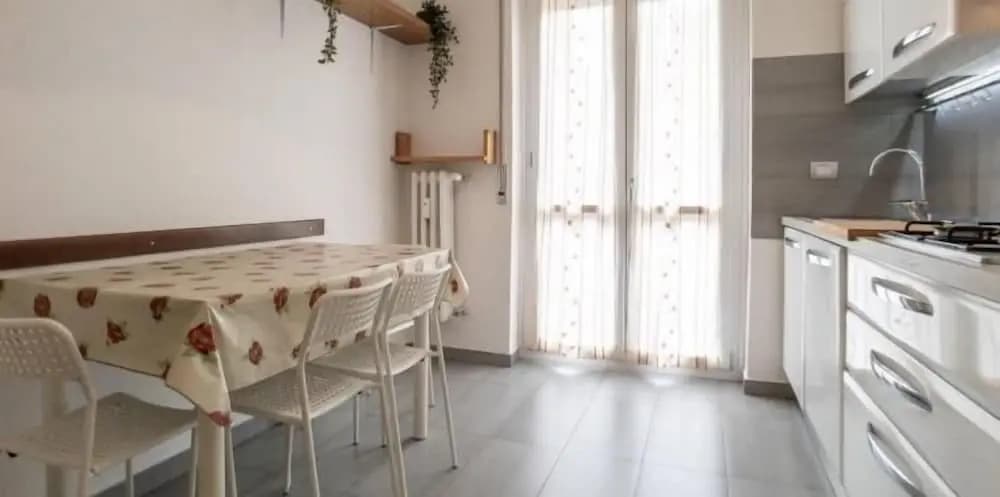 Suzzani Apartment - photo 10