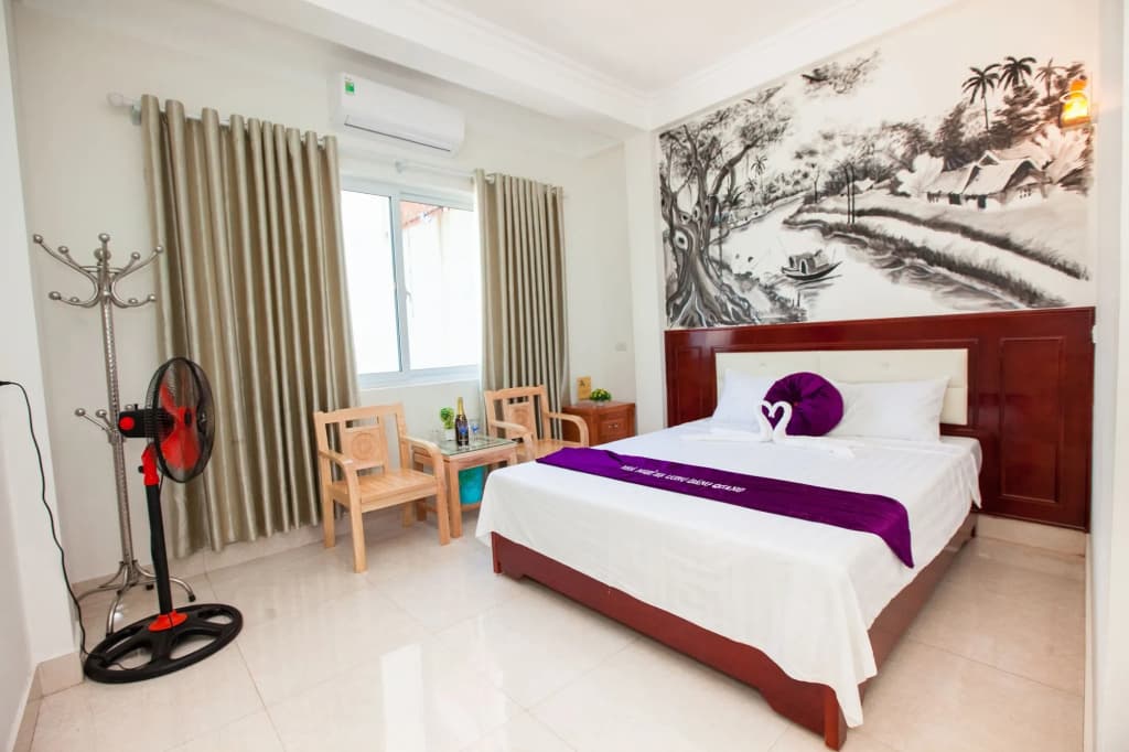 Dang Quang Guesthouse - photo 5