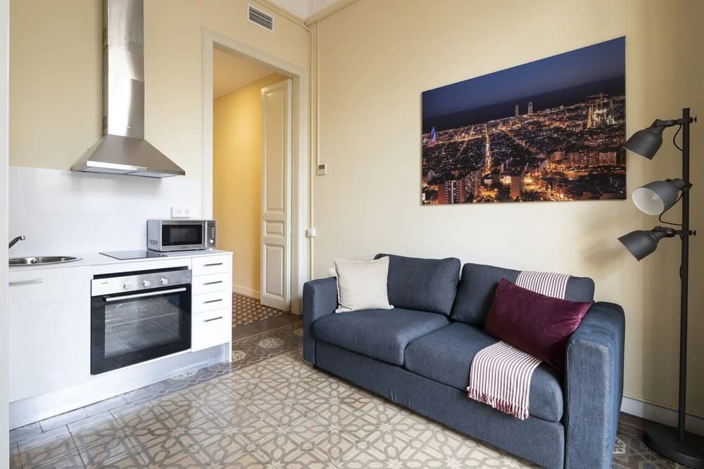 AB Bailén Apartments - photo 20