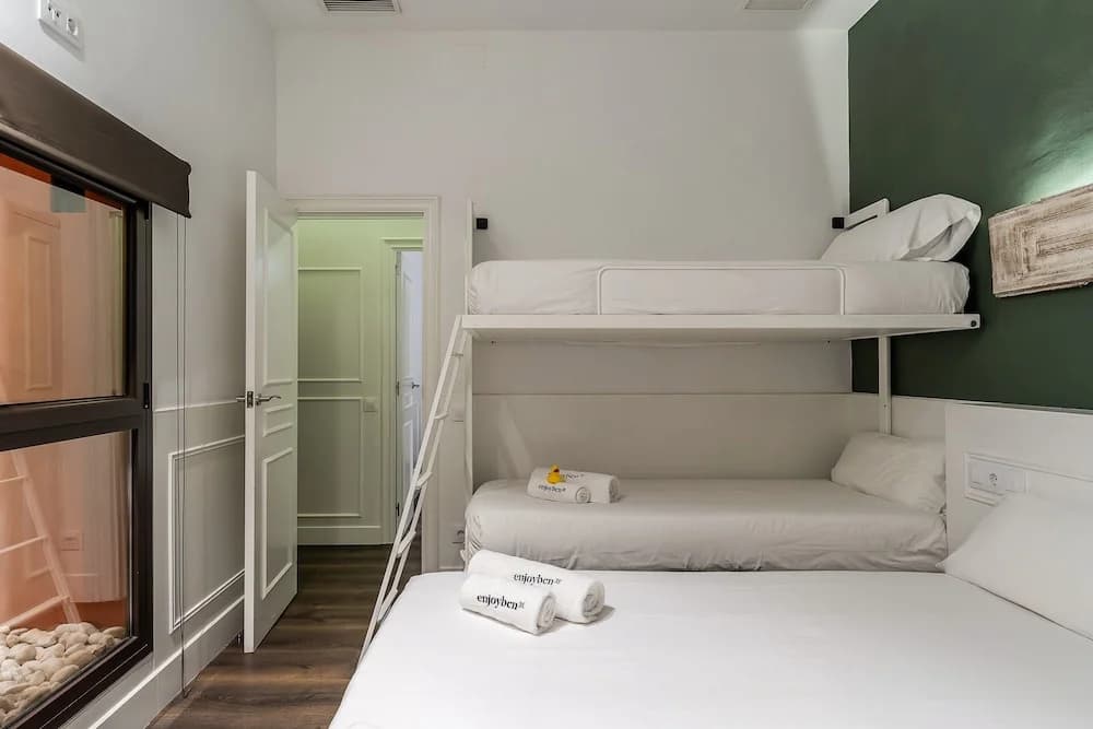 Enjoybcn Tallers Apartment - photo 5