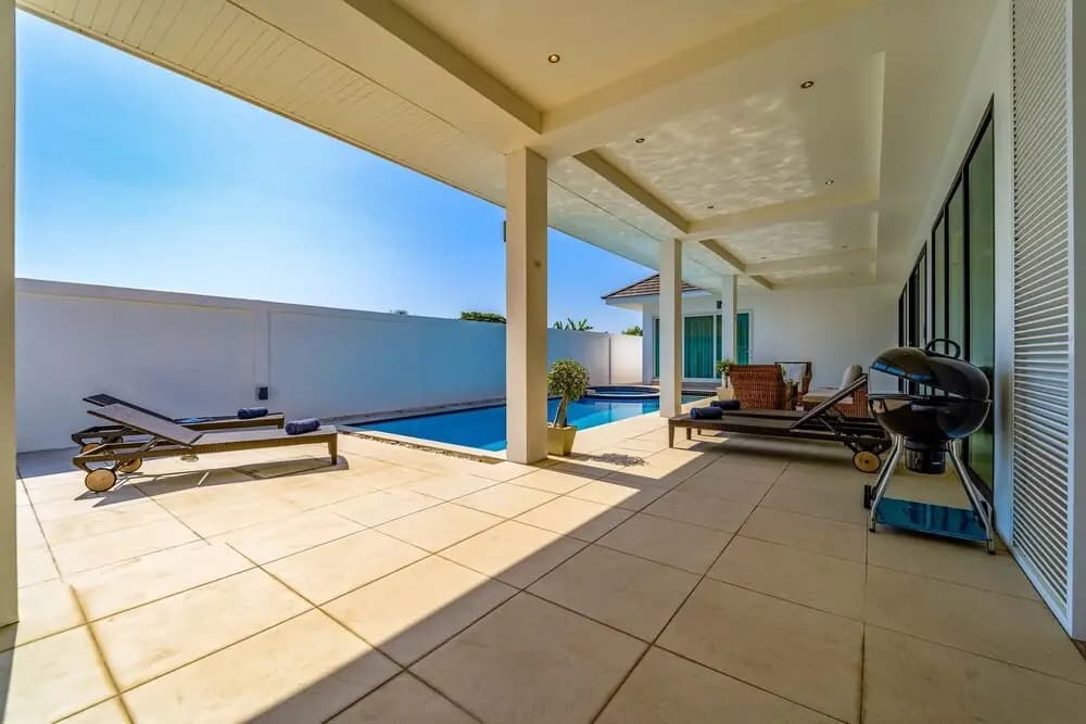 Modern Large 2 Bedroom Pool Villa - PV2 - photo 36