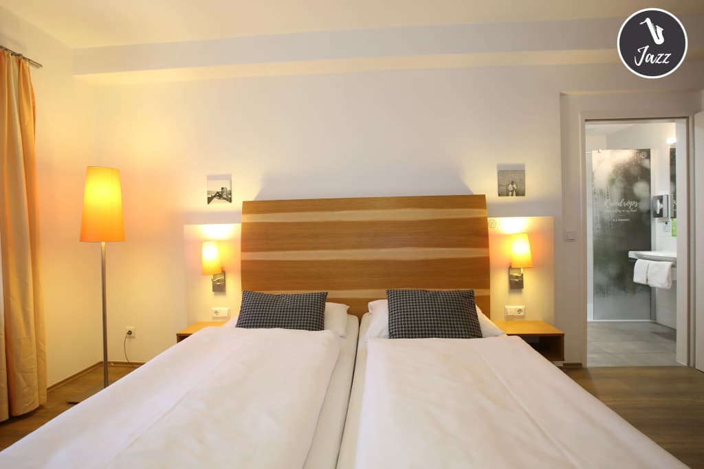 arte Hotel Wien Stadthalle  - photo 7