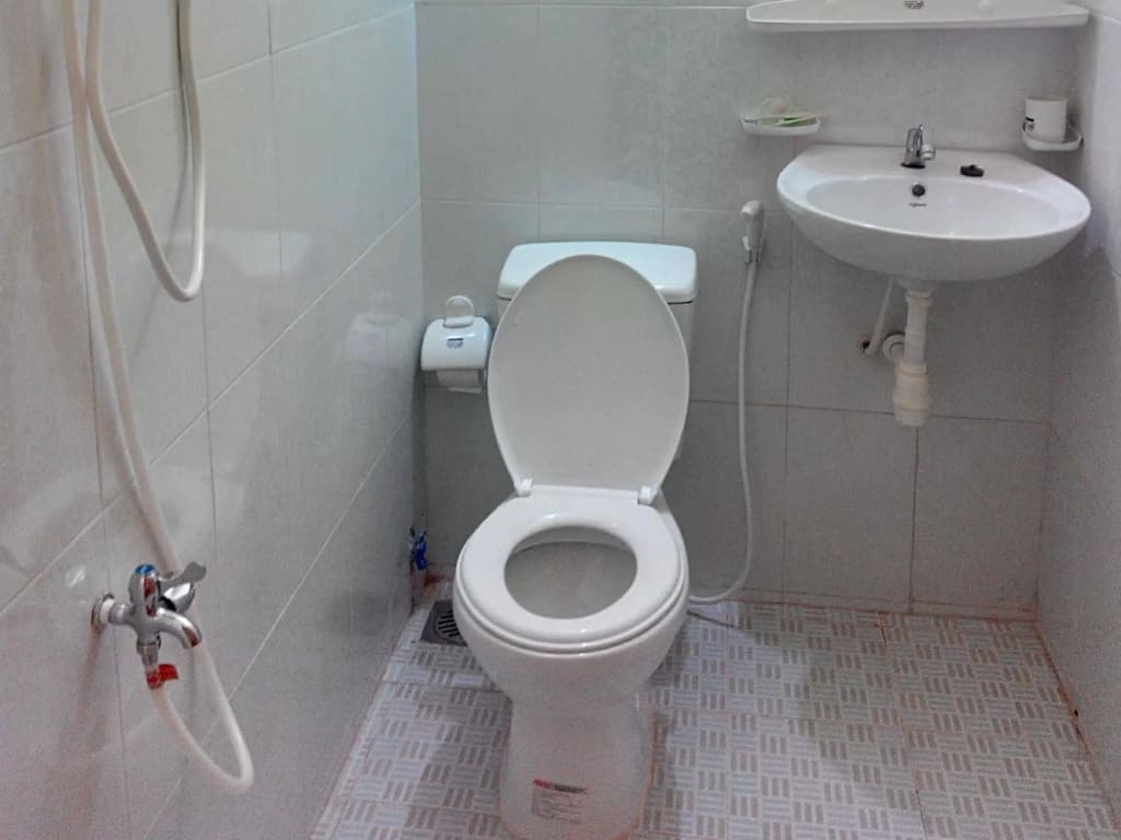 Ruby Phu Quoc Hostel - photo 4