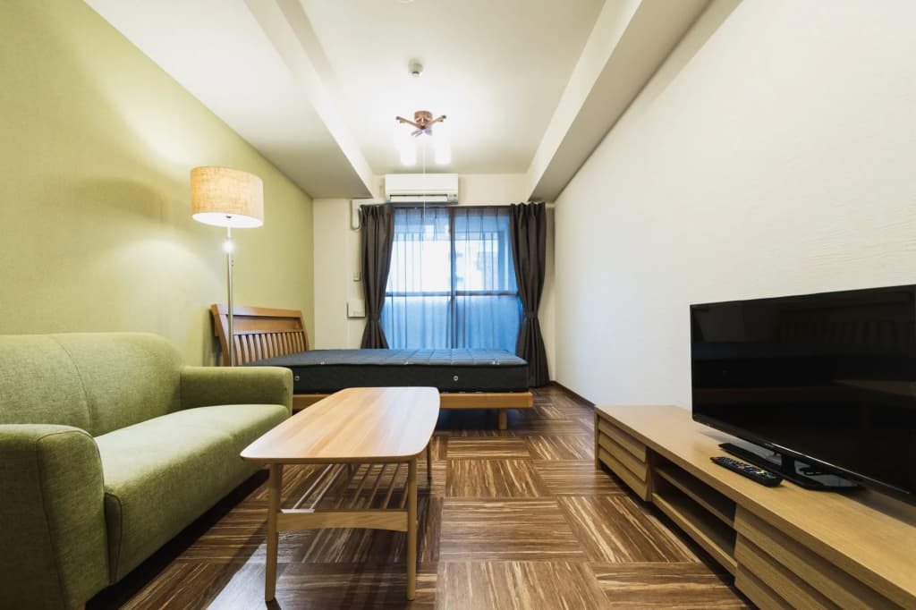 Ai-Matsubara Kyogoku House - photo 6