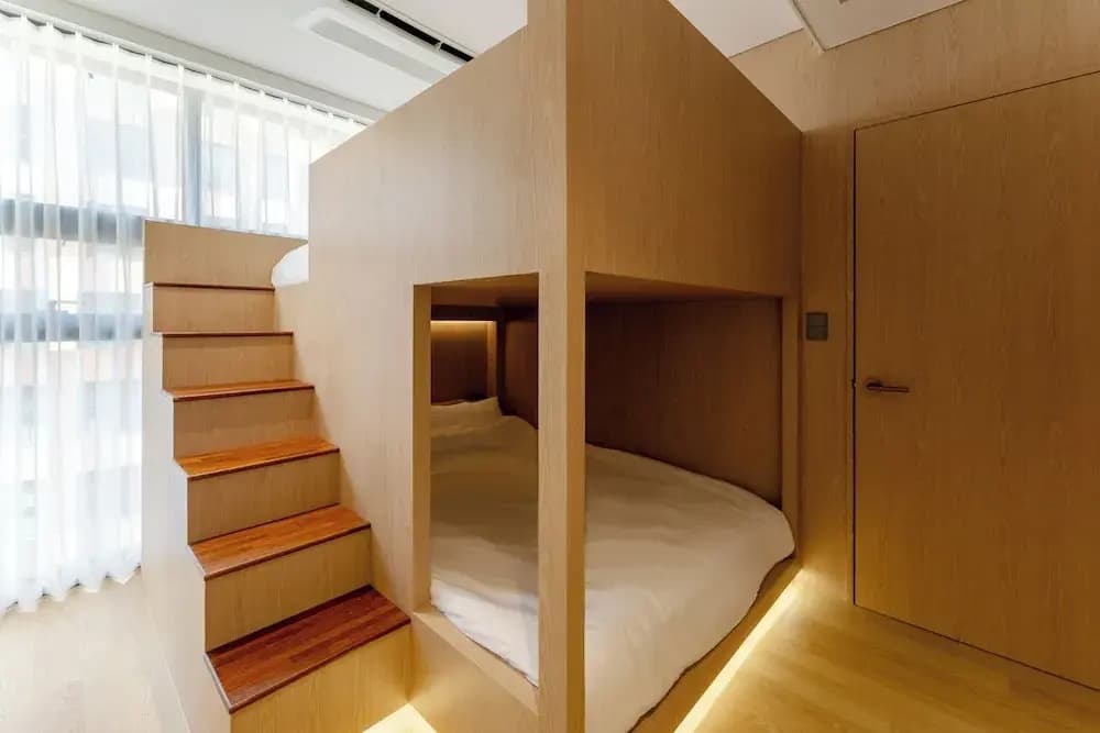 Majestic Seoul Stay - photo 6