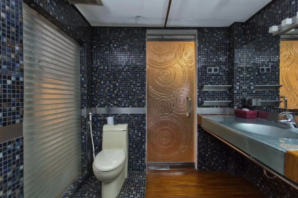 Sejuk Suites - photo 8