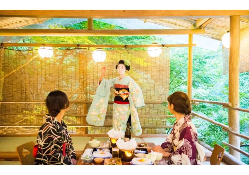 Momiji-ya Annex Kawa-no-iori - photo 12