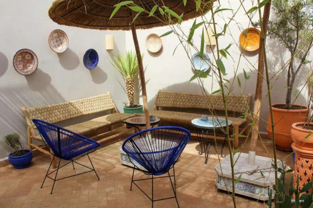 Riad Amra - photo 14