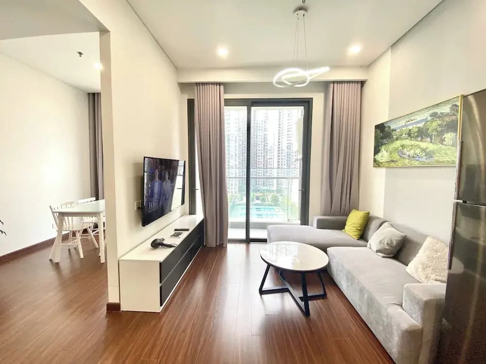 Vinhomes Ocean Park 1 Gia Lâm Apartment - photo 38