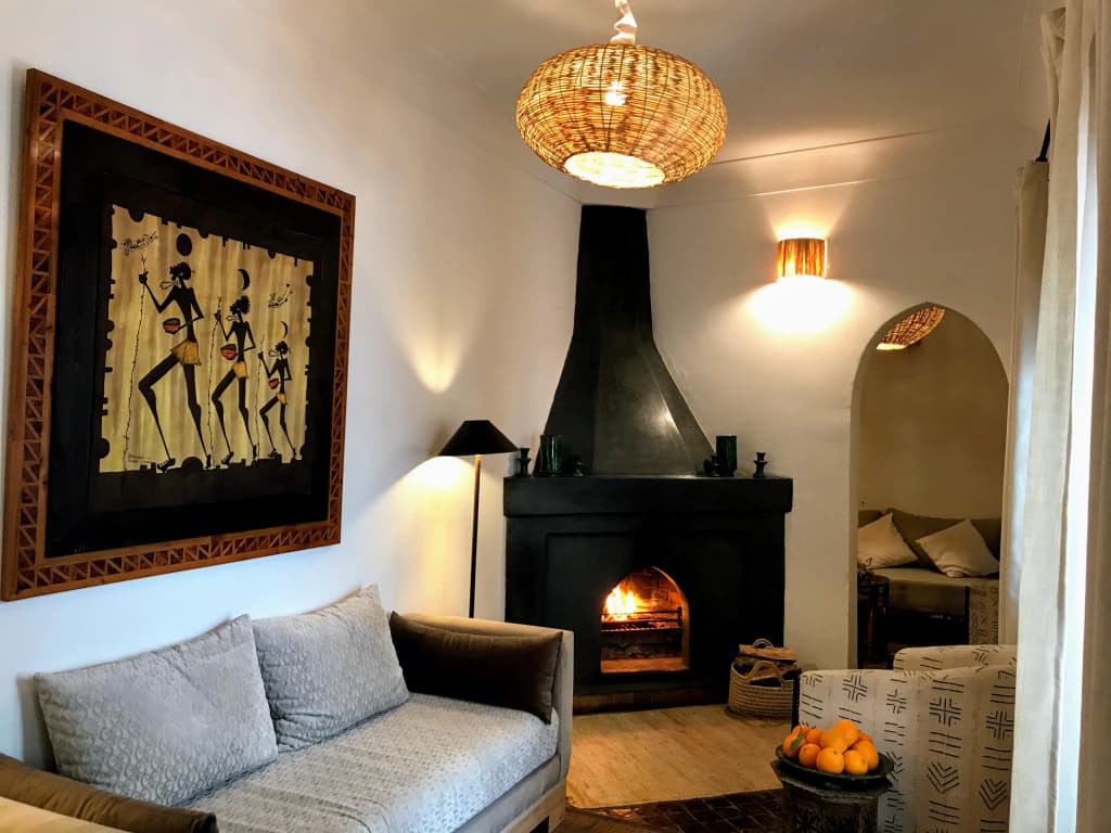 Riad Dar Zaman - photo 15